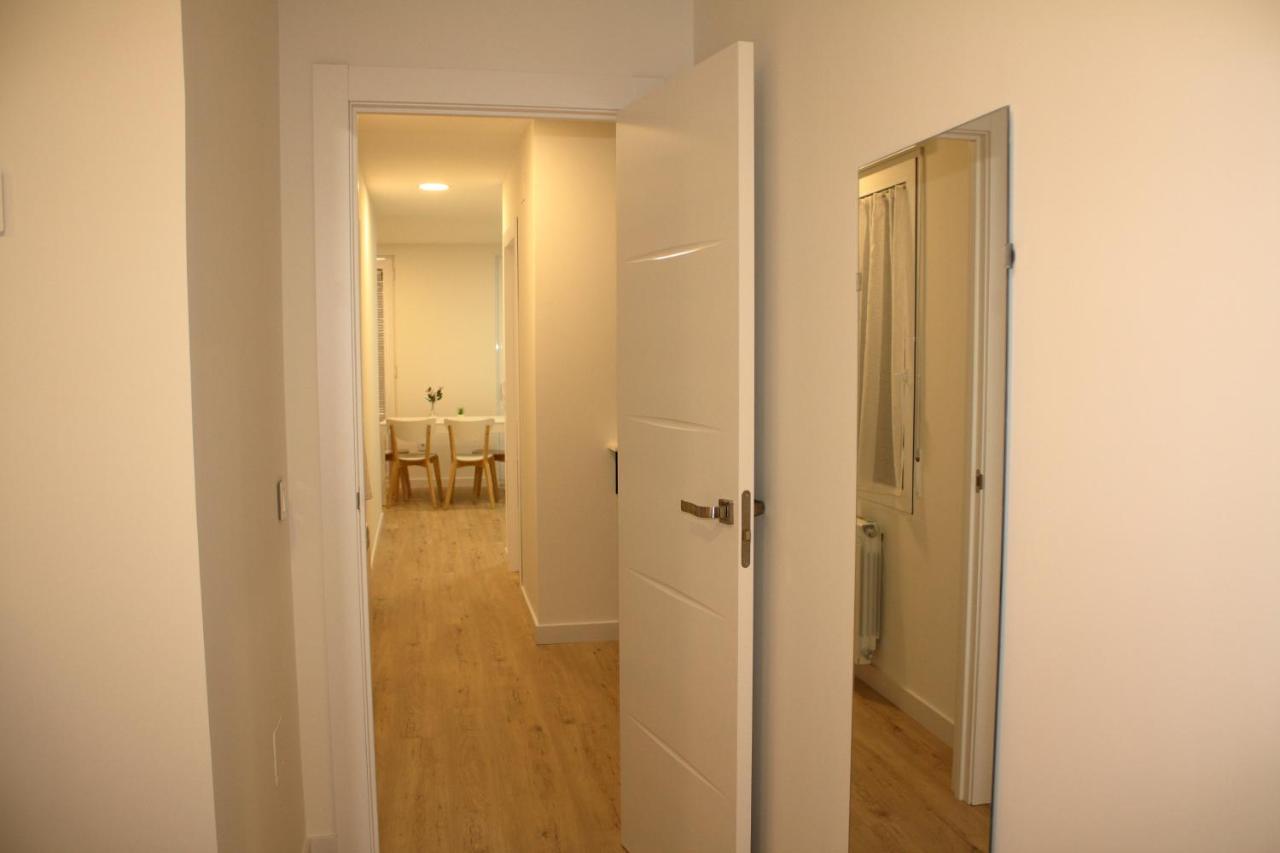 Apartamentos Adarve Ciudad Rodrigo Exterior photo