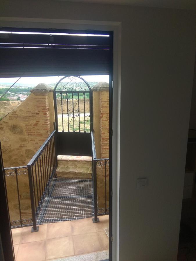 Apartamentos Adarve Ciudad Rodrigo Exterior photo