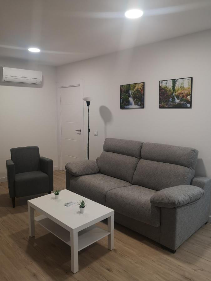 Apartamentos Adarve Ciudad Rodrigo Exterior photo
